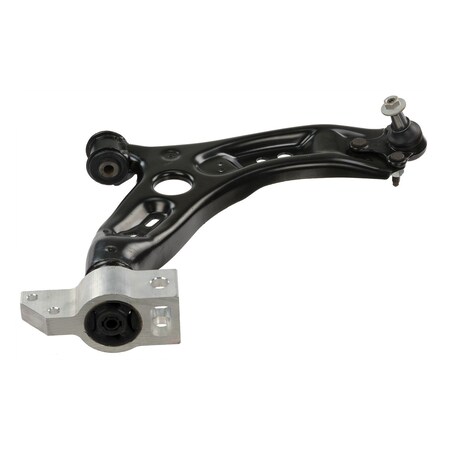 Delphi Control Arm And Ball Joint, Tc3312 TC3312